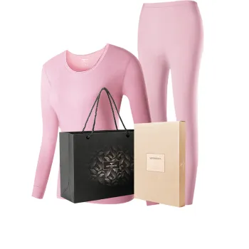 SEPTWOLVES Thermal Set Women's Gift Box Set