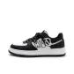White Black