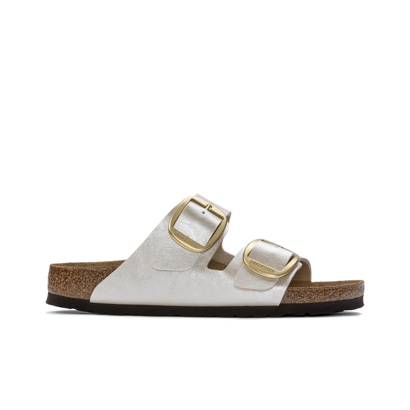 Birkenstock Arizona Leather Double-buckle Sandals-1