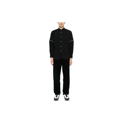 COMME DES GARCONS SHIRT Casual Pants Men Black