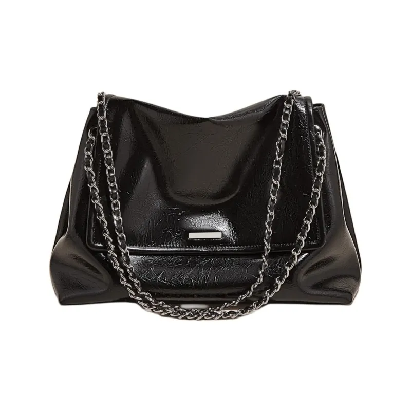 Marino Orlandi Cow Leather Tote Bag, Crossbody Bag, Shoulder Bag Tubas Women's-1