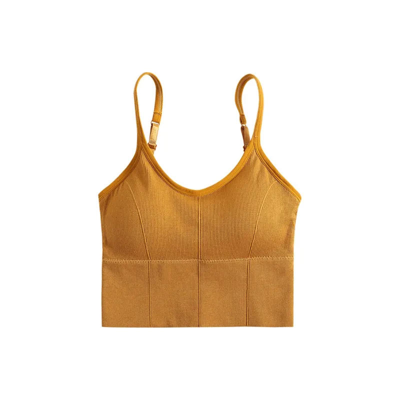 Flowers In Water Camisole Women's-4