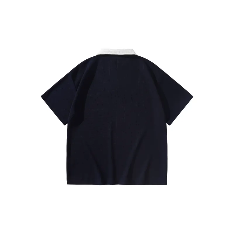 Pancoat Polo Shirts Unisex-1