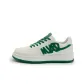 White Green