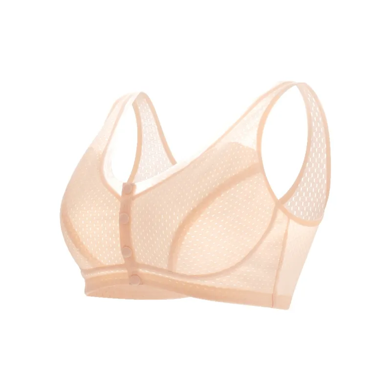 Pretty lady Women's Bras-5