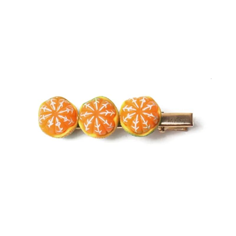 FREE RABBITⅡ Hair Clips Women's-8