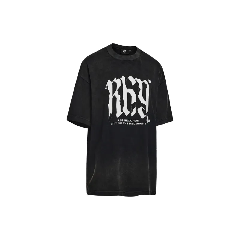 R69 T Shirts Unisex-1