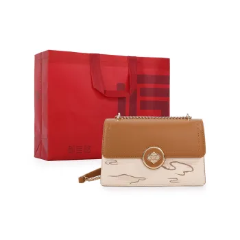 Dubaolu Shoulder Bags