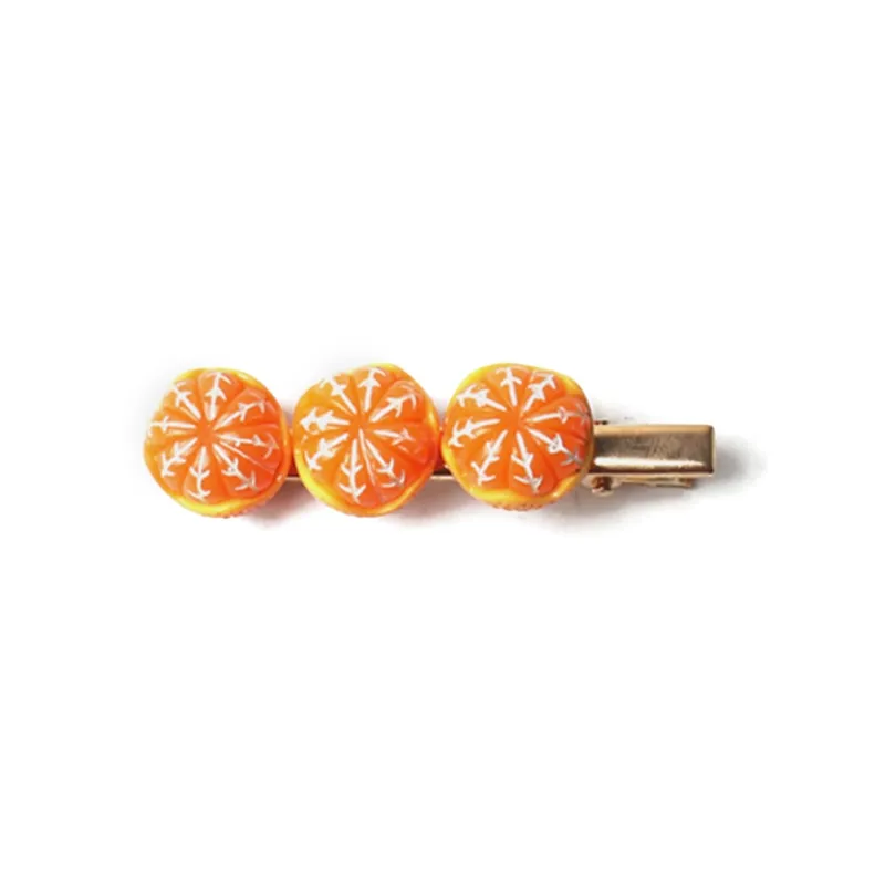 FREE RABBITⅡ Hair Clips Women's-1