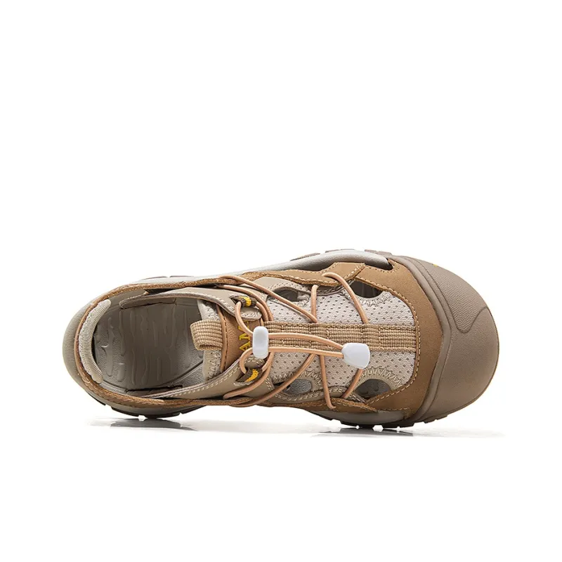CAMEL River Trekking Shoes Women's-2