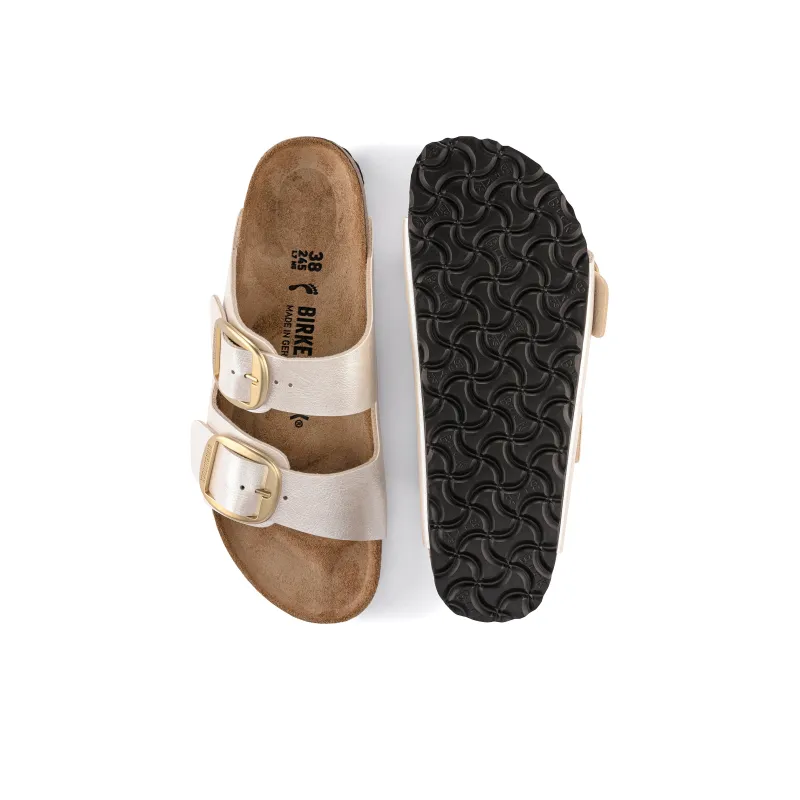Birkenstock Arizona Leather Double-buckle Sandals-7