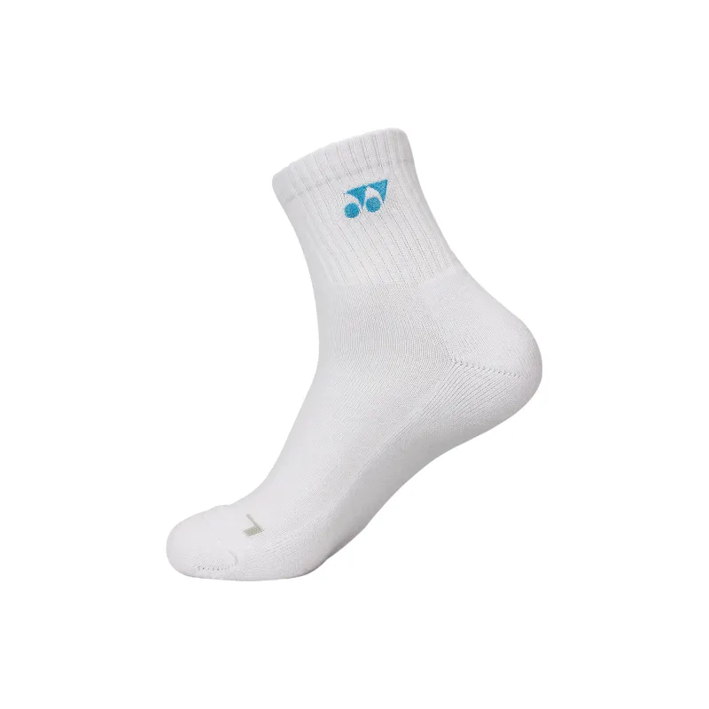 YONEX Mid Calf Socks Men's 3 Pack-3