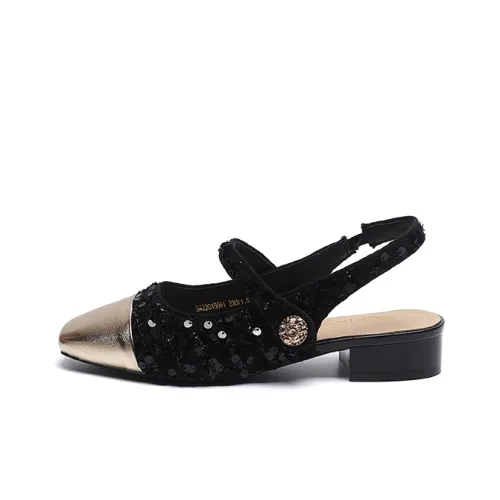 FIRS Casual Single Shoes Women's