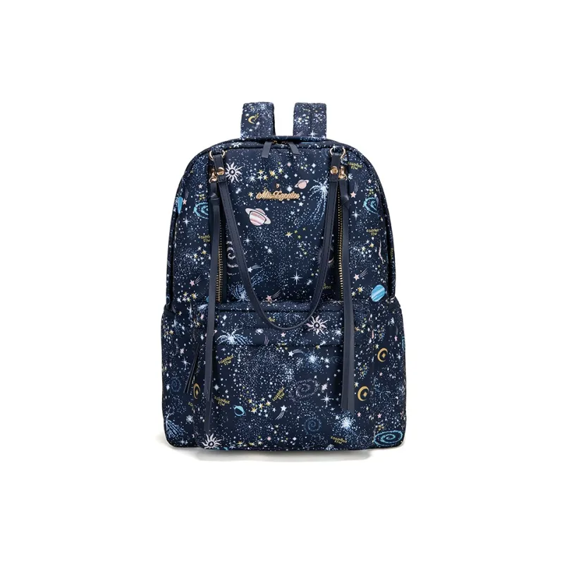 MISZAPATOS Backpacks-11