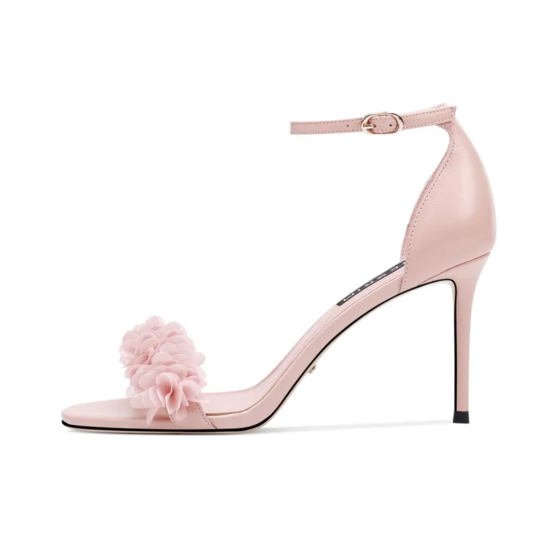 Shesrim One Strap Sandals Women's-4
