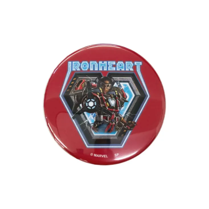 Disney MARVEL Black Panther, Set, Eternal Wakanda Badges-2