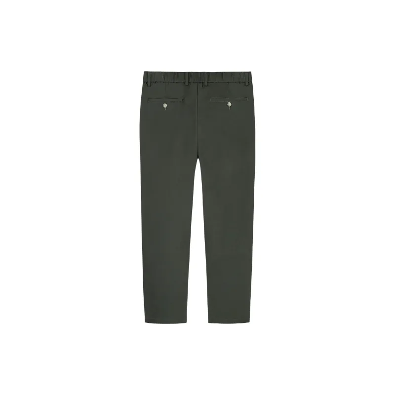 Dance With Wolves Casual Pants Men's-16