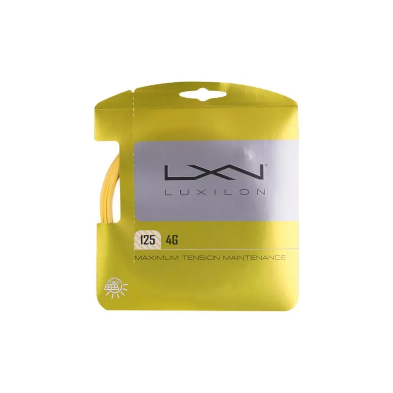 Wilson Tennis Racket Strings Polyester-13