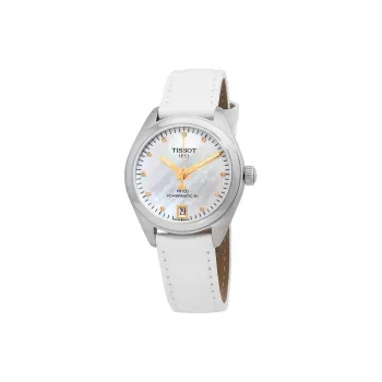 TISSOT Unisex PR100 Collection Watch