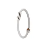 Negative Ion Energy Sports Bracelet-White