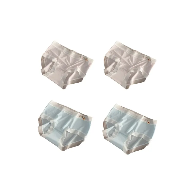 Flowers In Water Underpants Women's-19