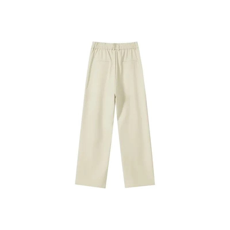 R.super Casual Pants Unisex-7