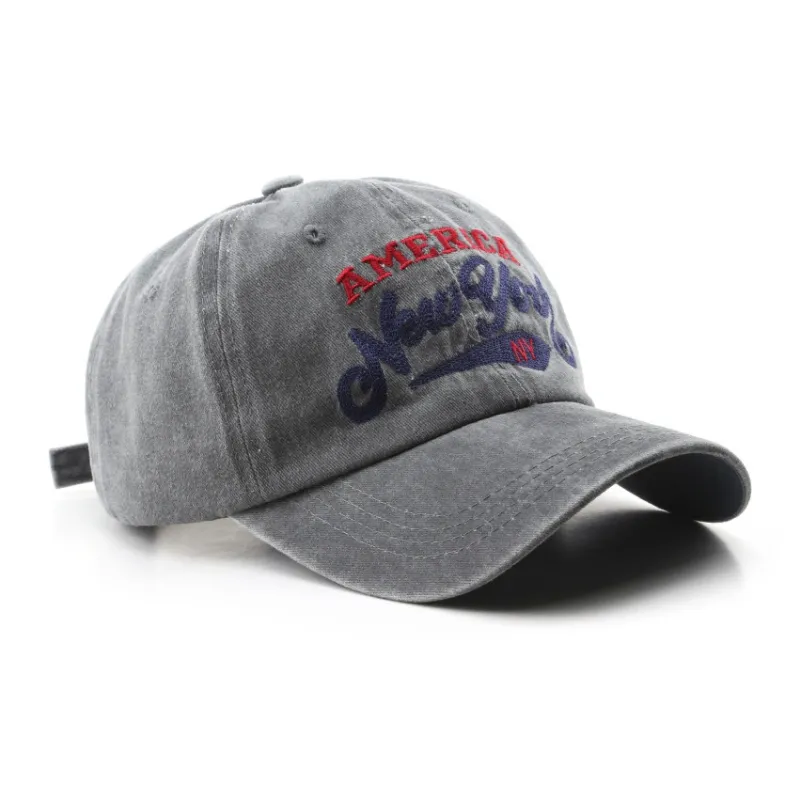 WODONBLE Cotton Baseball Caps Unisex-7