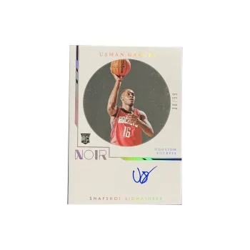 PANINI Garuba Player Card Product Access Sports Cards 1 Pc