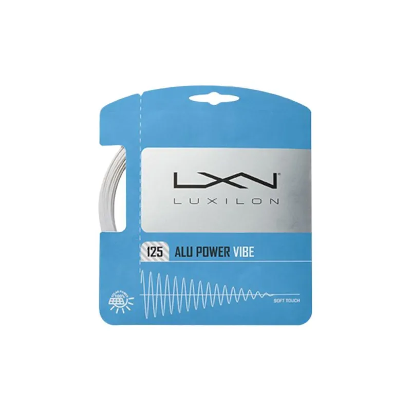 Wilson Tennis Racket Strings Polyester-5