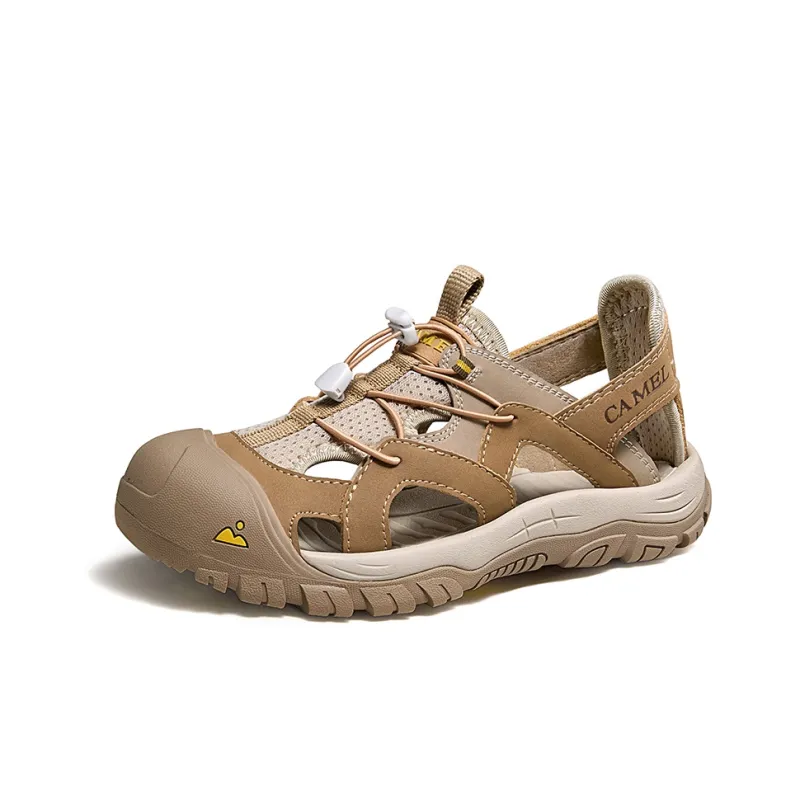 CAMEL River Trekking Shoes Women's-0