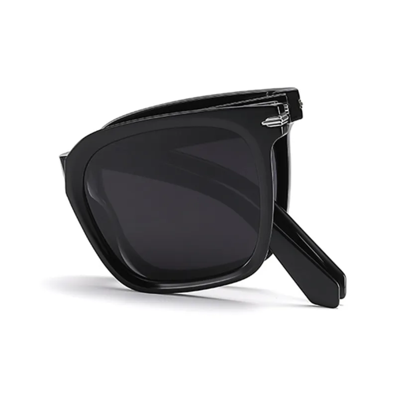 PRETTYALLUSION TR90 Square Sunglasses Women's-1