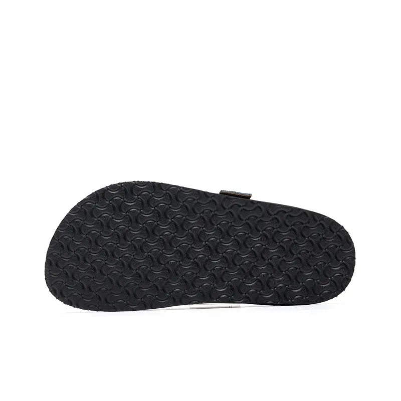 C°BANNER Closed Toe Slippers Men-4