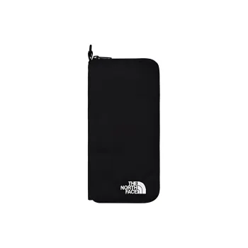 Supreme THE NORTH FACE Collaboration SS19 Polyester Makeup Bag, Wallet, Clutch Regular Unisex Black