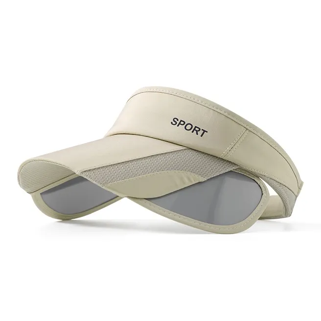 NANJIREN Thin Sun Protection Hats Men's-0