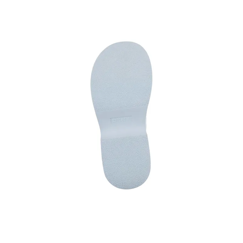 DKNY Slide Slippers Women's Blue-5