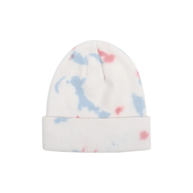 NERDY Viscose Beanies Women's Pink-1