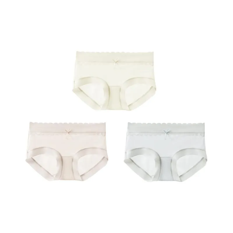 Caramella Underpants Women's 3 Pack-7