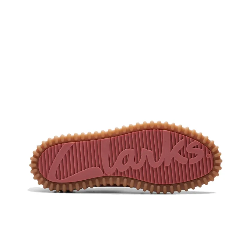 clarks Mayhill Cove Nubuck Loafers-5