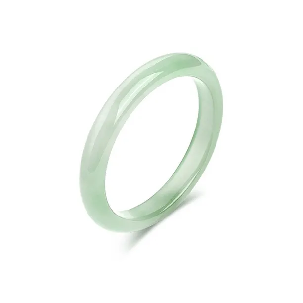 KING TAI SANG Chalcedony Bangles Women's-2