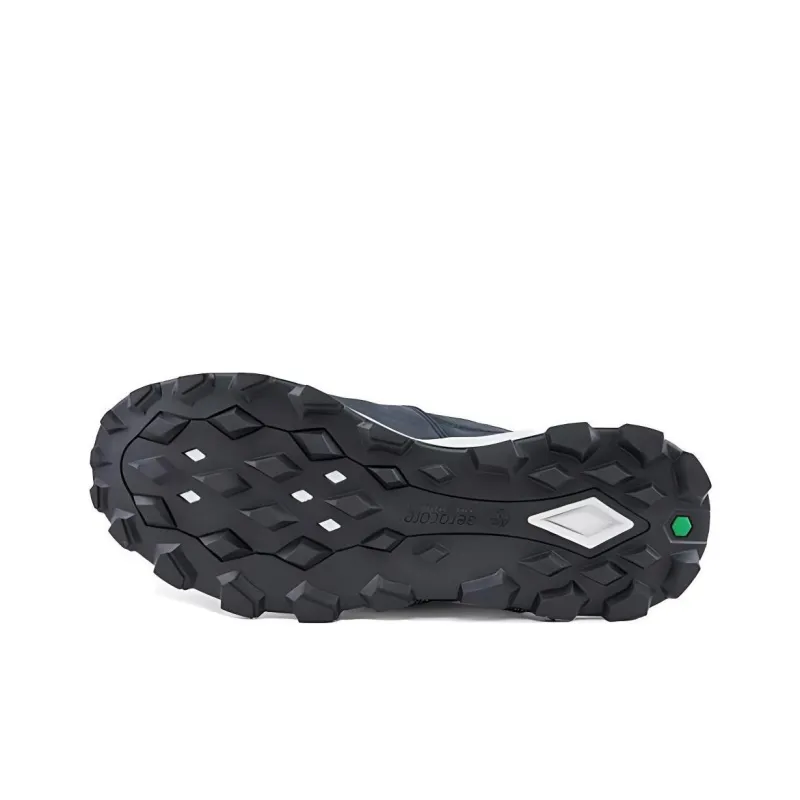 Timberland Brooklyn 'Black Teal Green'-3