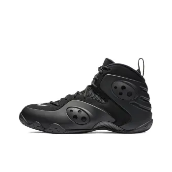 Nike Zoom Rookie Black