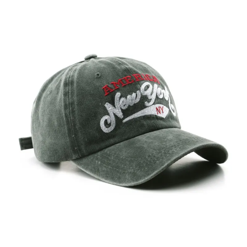 WODONBLE Cotton Baseball Caps Unisex-10