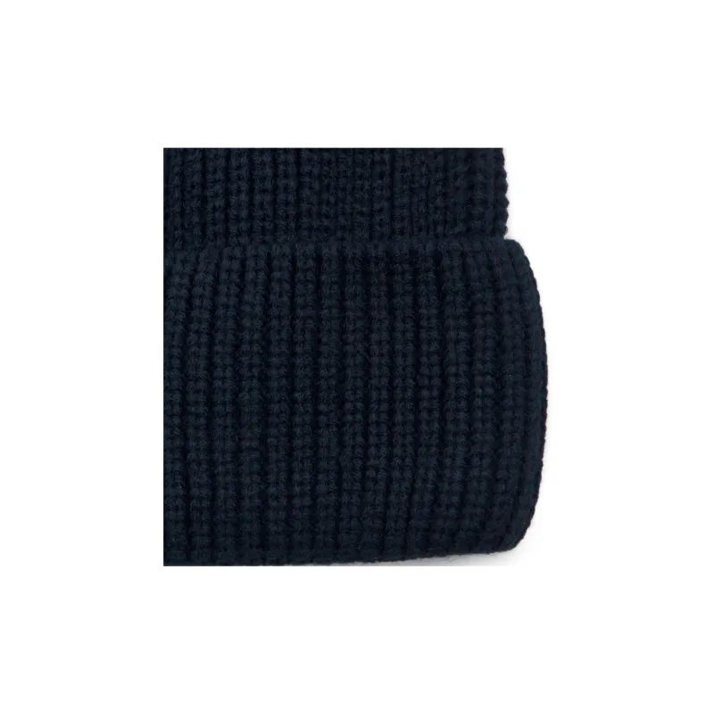 CAT Acrylic Beanies Unisex Blue-1