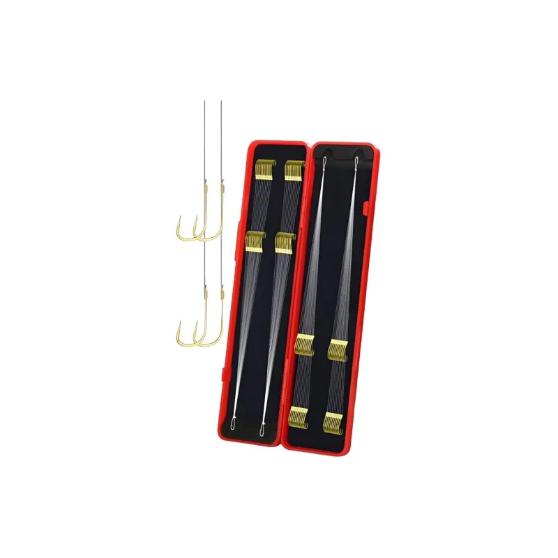 Heidi Fish Hook-6