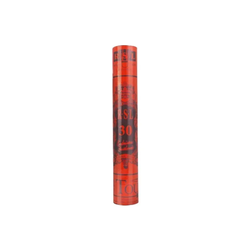 RSL Shuttlecocks 12 Pack Unisex-2