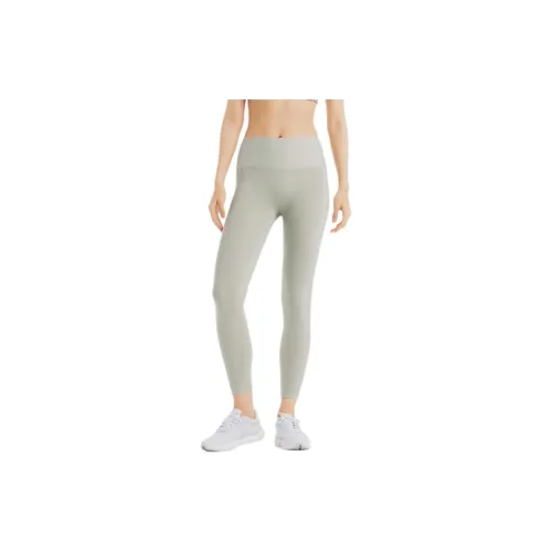 DECATHLON Sports Pants Women's Sage Green