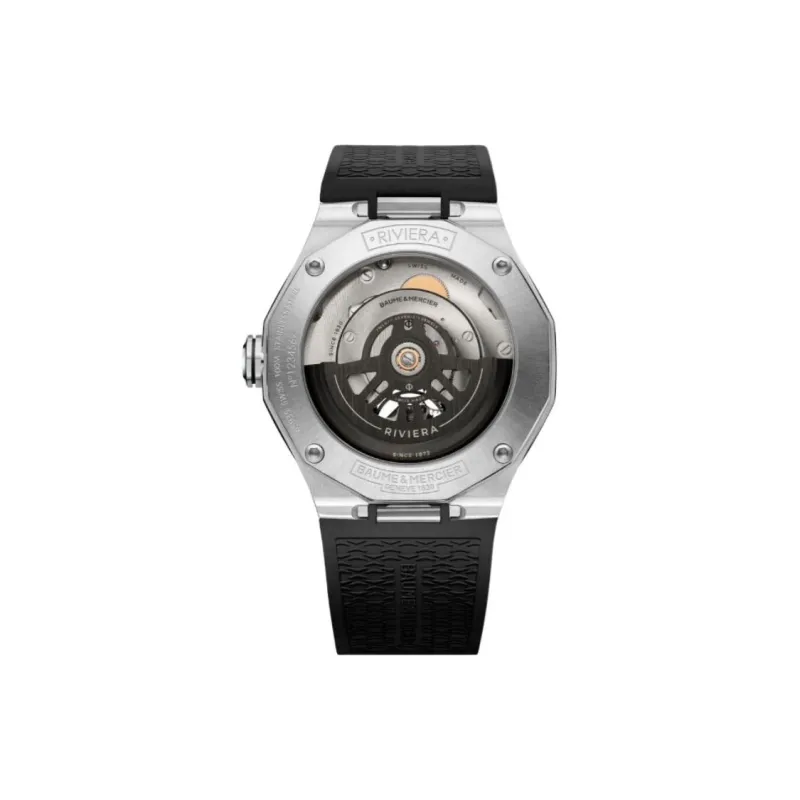 Baume & Mercier Unisex Watch-1