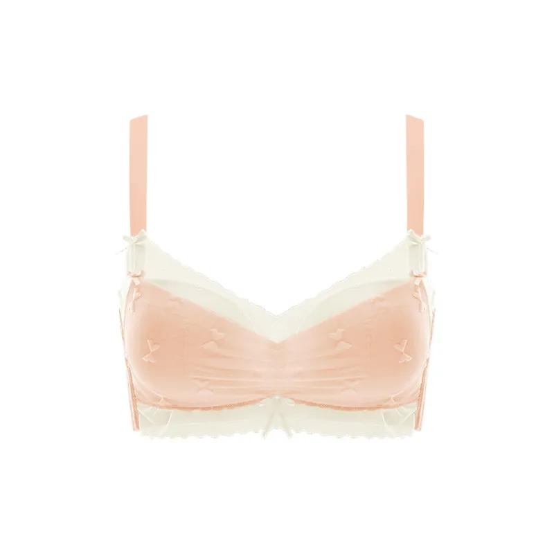 Touse Women's Bras-2