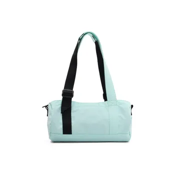 MYEDITION Fabric Handbag Shoulder Bag Crossbody Bag Unisex Multicolor