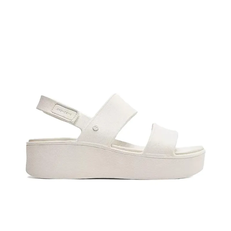 Skechers Foamies Strap Sandals Women's White-1